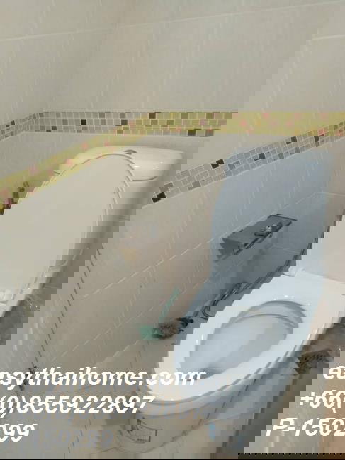 รูป P-150299 ห้องสวยวิวเมือง! ไลฟ์ แอท รัชดา-ลาดพร้าว 36 ใกล้ MRTลาดพร้าว 10,000 บ. | Line Id: @easythaihome | 085-592-2897 - รูปที่ 13/18