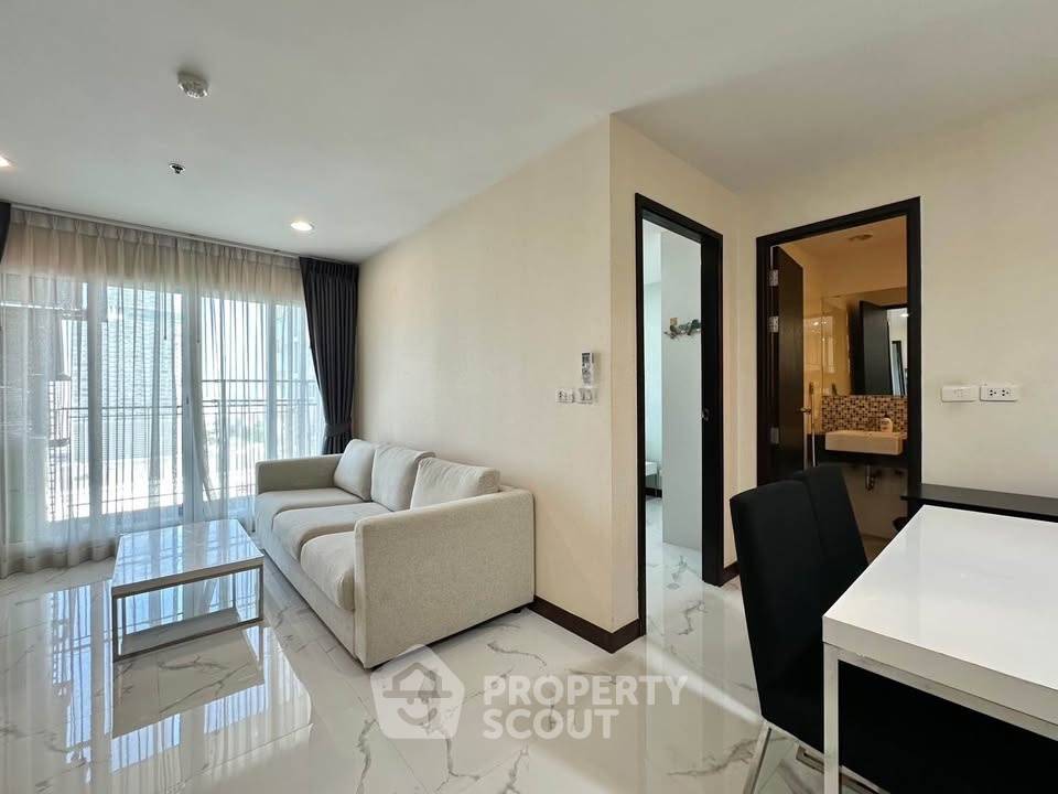 รูป คอนโด 2-ห้องนอน ที่ รีเจ้นท์ โฮม วุฒากาศ ใกล้ BTS วุฒากาศ (ID 2667879) - รูปที่ 5/12