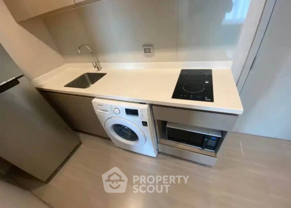 รูป คอนโด 1-ห้องนอน ที่ ไลฟ์ สุขุมวิท 62 ใกล้ BTS บางจาก (ID 2119872) - รูปที่ 7/10