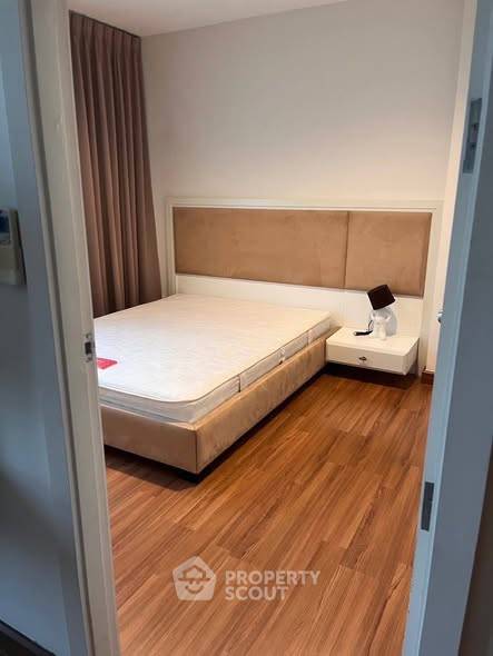 รูป คอนโด 1-ห้องนอน ที่ เดอะ เครส พหลโยธิน 11 ใกล้ BTS อารีย์ (ID 2757638) - รูปที่ 2/9