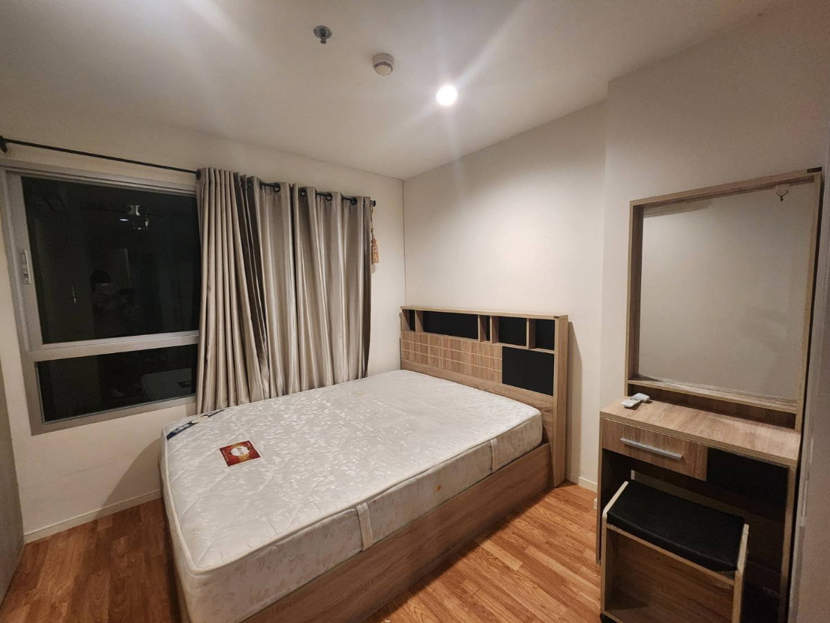 รูป 🌳🌳For rent ลุมพินี นวมินทร์ ศรีบูรพา 🌳🌳 ห้องสวย พร้อมอยู่ แต่งสวย จัดเต็ม มีหลายห้องให้เลือกชม ID LINE : @190evxgl - รูปที่ 8/12