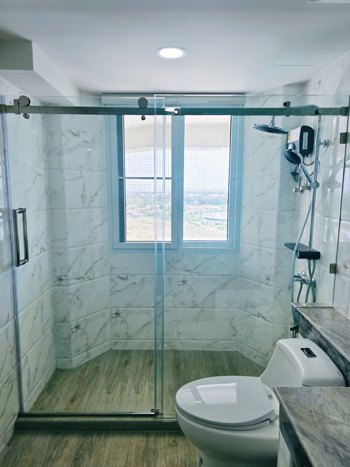 รูป ✨ ให้เช่า! Nouvell Condo (ธนาซิตี้) รีโนเวทใหม่ทั้งห้อง | เฟอร์ครบ | ทำเลดีมาก ✨ - รูปที่ 21/34