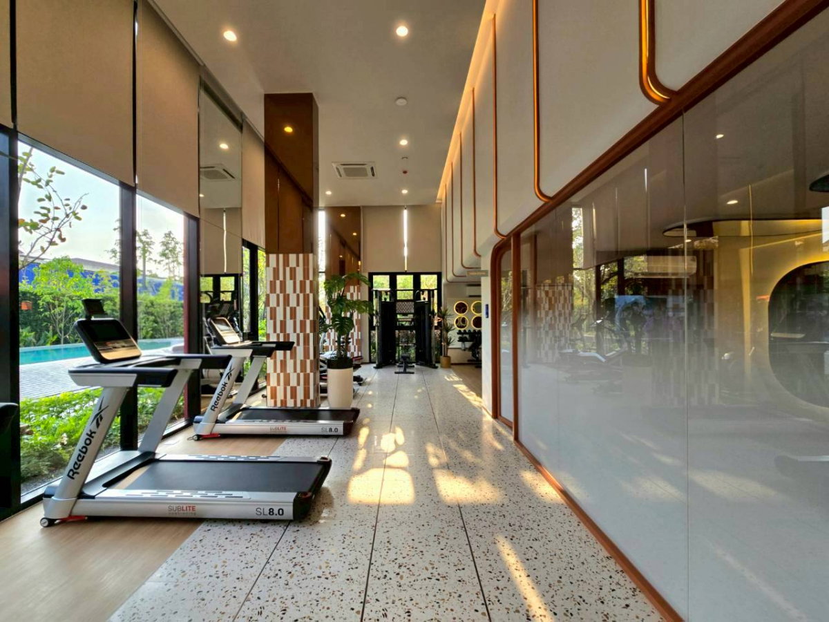 รูป 𝐃𝐜𝐨𝐧𝐝𝐨 𝐕𝐢𝐯𝐢𝐝 𝐑𝐚𝐧𝐠𝐬𝐢𝐭 🚨 ของดีใกล้ม.กรุงเทพ หมดแล้วหมดเลย เริ่มต้นเพียง 𝟏.𝟕𝟗 ล้านบาท📞065-4496399/ 061-6161426 🟢LINE : @wsrcondo - รูปที่ 2/11