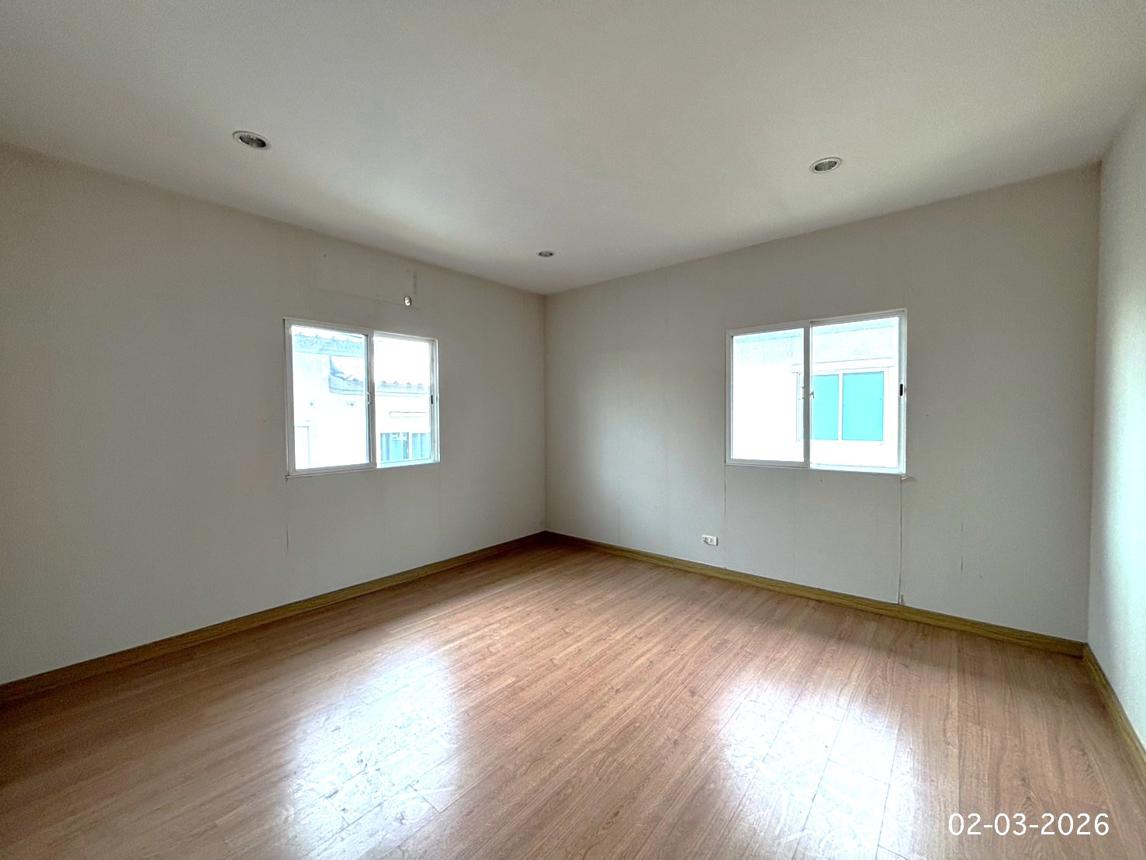 รูป บ้านเดี่ยว สำหรับขาย ภัสสร เพรสทีจ ปิ่นเกล้า-เพชรเกษม กระทุ่มล้ม สามพราน นครปฐม - รูปที่ 29/42