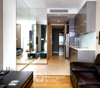 ขายคอนโด : คอนโด สตูดิโอ ที่ ไฮด์ สุขุมวิท 13 คอนโดมิเนี่ยม ใกล้ BTS นานา (ID 2755055)