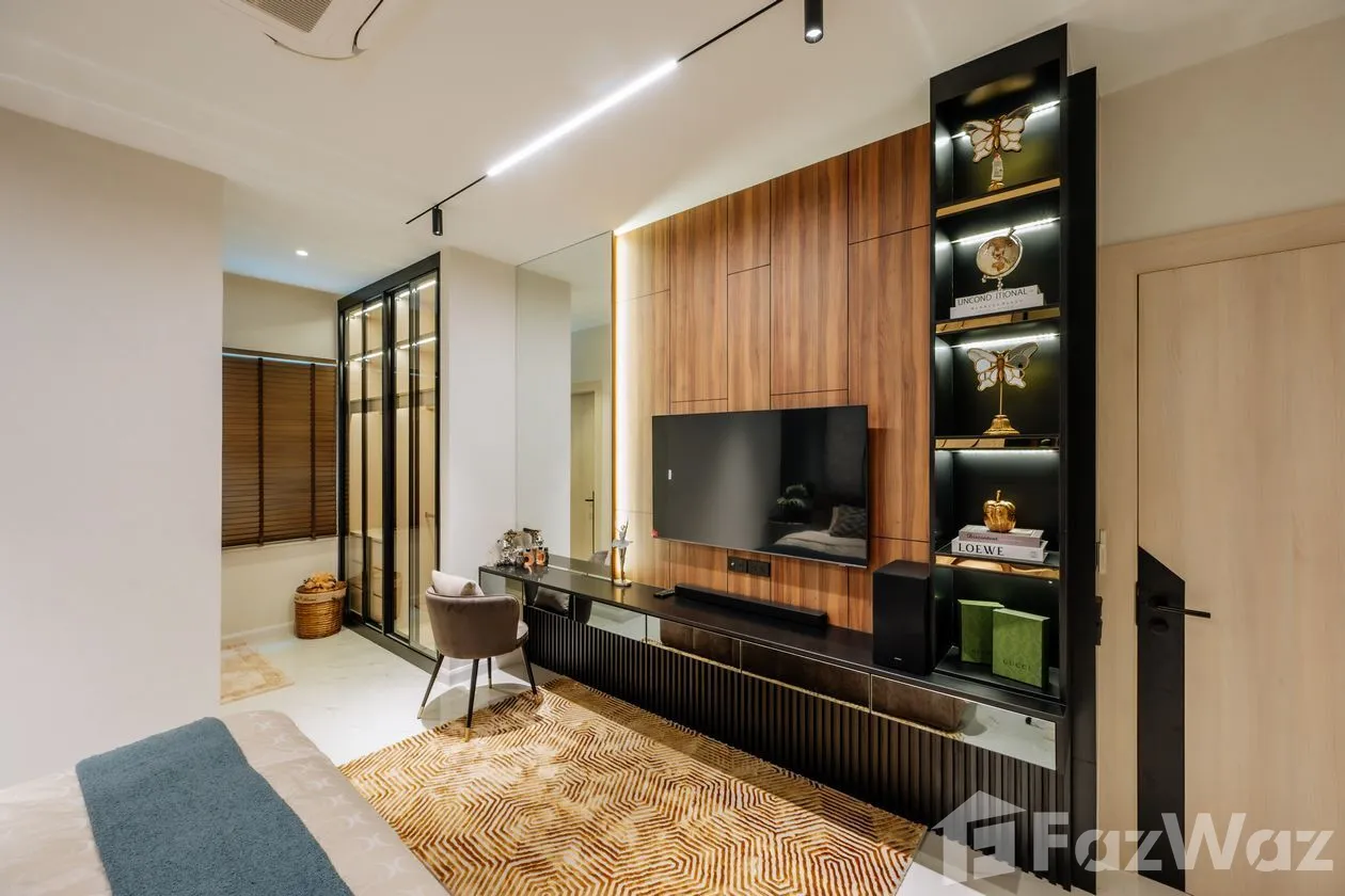 รูป ขาย วิลล่า 6 ห้องนอน ใน บางละมุง, ชลบุรี 6131717 - รูปที่ 7/115