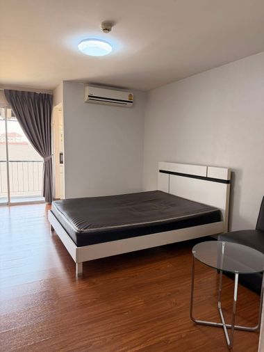 ให้เช่า B Condo บางนา 🏡 5,700 พร้อมอยู่‼️ ใกล้ BTS บางนา #ตอบแชทไว 🔥🔥 รหัส M2047