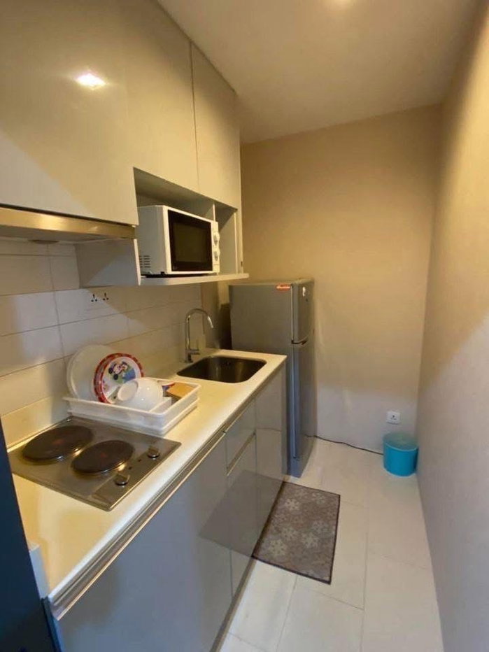 picture Condo for rent near bts phayathai - 7/9