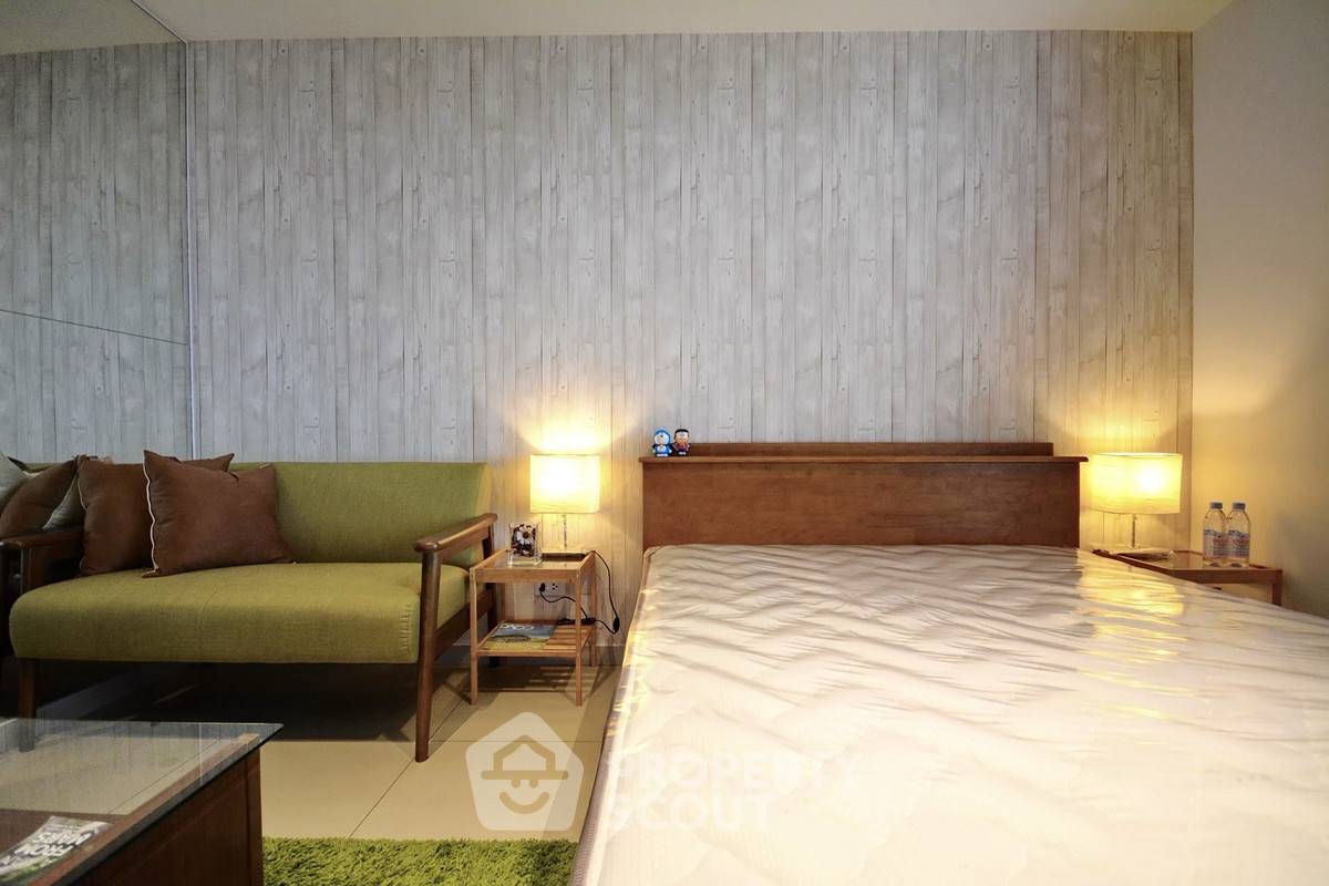 รูป คอนโด 1-ห้องนอน ที่ เดอะ ลอฟท์ เอกมัย ใกล้ BTS เอกมัย (ID 2738722) - รูปที่ 7/12