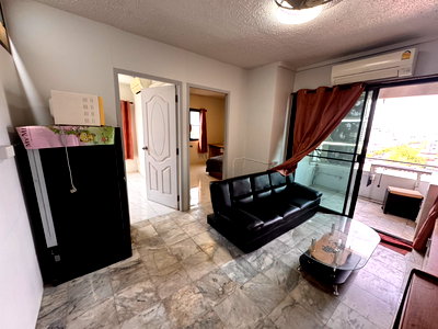 เช่าคอนโด เซ็นทรัล เฟสติวัล อีสท์ วิลล์ : ให้เช่าคอนโด Dynasty Condominium คอนโดแต่งครบพร้อมเข้าอยู่ใกล้สถานีรถไฟฟ้าสายสีเหลือง!!