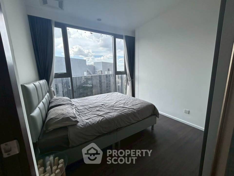 รูป คอนโด 2-ห้องนอน ที่ วิซดอม อินสปาย สุขุมวิท ใกล้ BTS ปุณณวิถี (ID 2318517) - รูปที่ 3/7