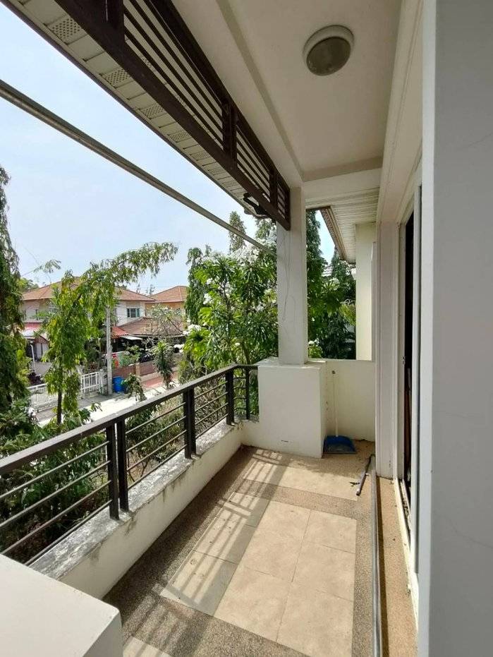 รูป บ้านพฤกษาบ้านเดี่ยว 2 ชั้นพร้อมอยู่ - รูปที่ 10/10
