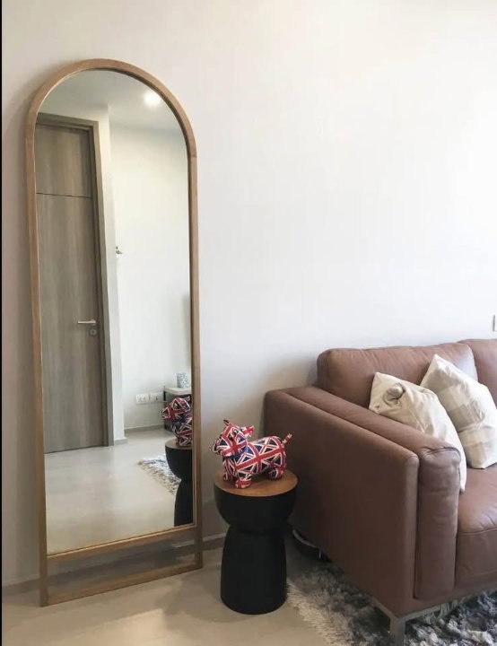 รูป ✅ ✅ ให้เช่า - Noble Ploenchit , Luxury Class 1 ห้องนอน พร้อมเข้าอยู่ ติดต่อไลน์ @bktasset โทร 095-325-8928 - รูปที่ 3/11