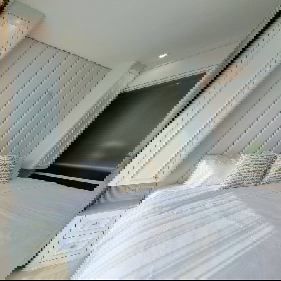 รูป 🤝🏻RB23874 ให้เช่าถูกมาก👍ลุมพินี เพลส พระราม 9 - รัชดา✅แอดไลน์ @mproperty( มี @ ด้วย) แอดมินตอบไว - รูปที่ 1/13