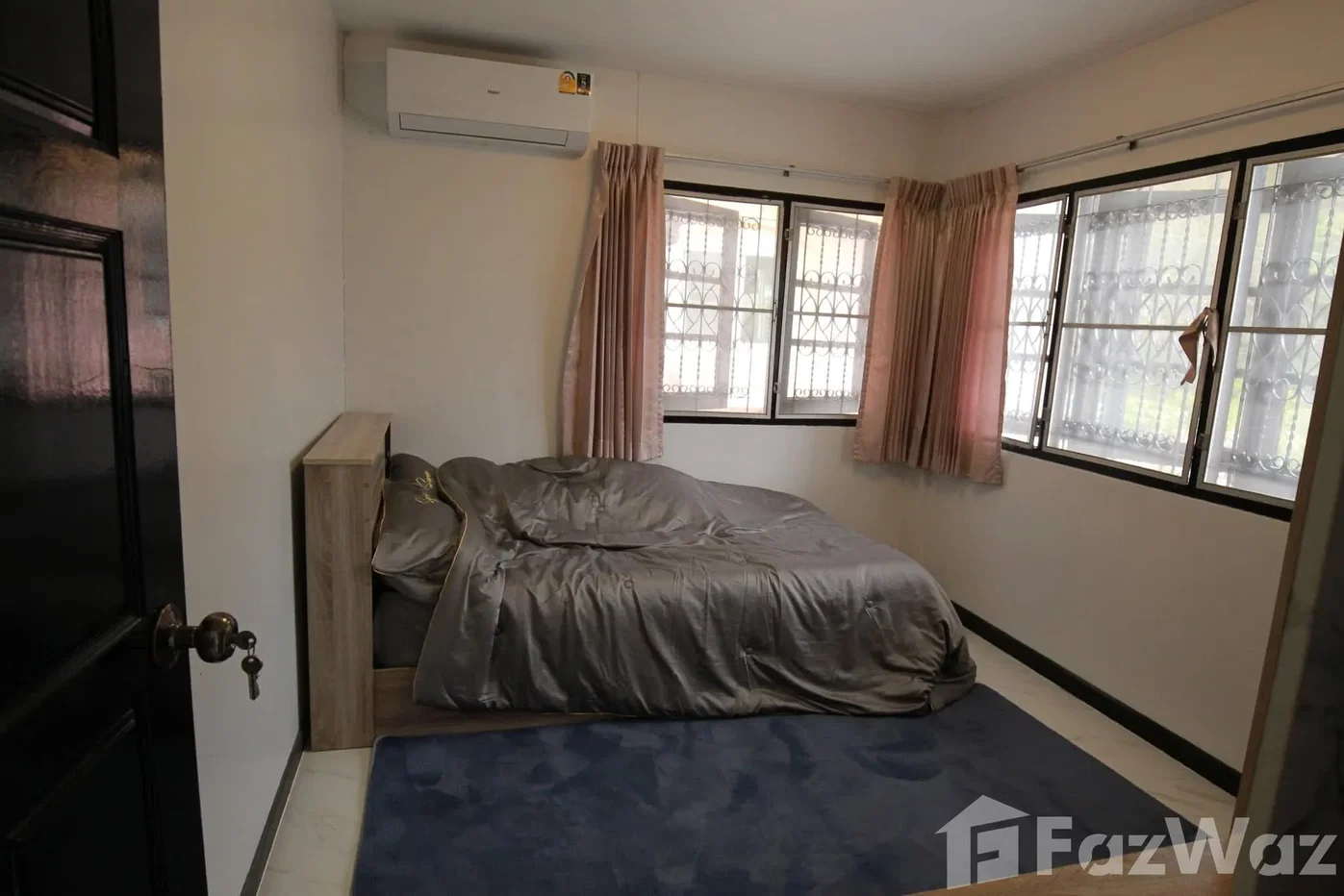 รูป บ้านเดี่ยวให้เช่า 3 ห้องนอน ใน นาเกลือ, ชลบุรี 6133378 - รูปที่ 4/15