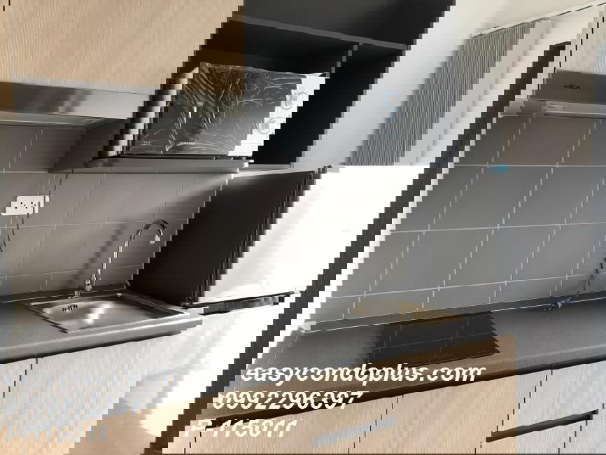 รูป P-115011 วิวเมืองสวย! ไอดีโอ สุขุมวิท 115 ใกล้ BTS [11,000 บาท] | Line Id: @easycondoplus | 099-229-6397 - รูปที่ 7/8