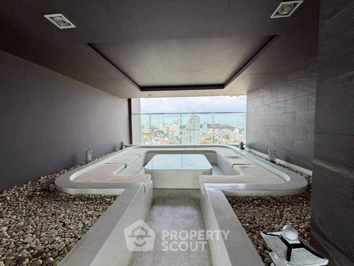 picture 1-BR Condo at The Panora Pattaya close to Phratamnak (ID 2758551) - 11/13