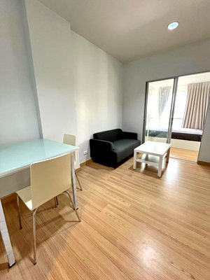 คอนโด ปากเกร็ด นนทบุรี : ขาย The Kith ติวานนทร์  ใกล้ : รถไฟฟ้า MRT ส่วนต่อขยาย (สวยสีชมพู สถานีปากเกร็ด)