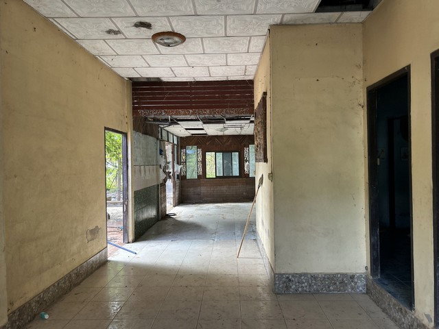picture FOR SALE  HOUSE PROPERTY  2088000 BAHT. - 5/8