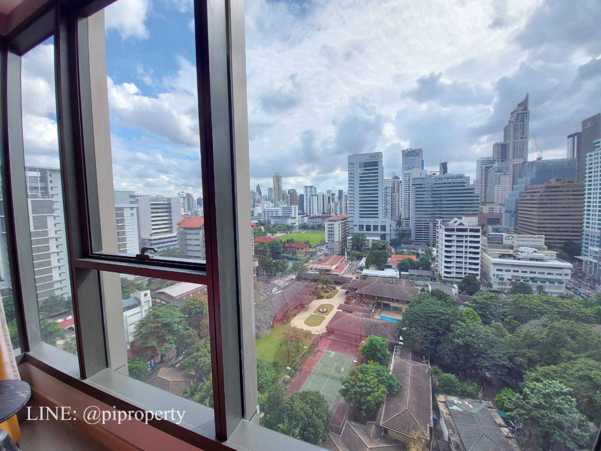 รูป ให้เช่าห้องชุด 1 ห้องนอน วิวสวย ในโครงการ THE ESSE ที่ SINGHA COMPLEX ใกล้ MRT เพชรบุรี 0 เมตร และย่านอ่าวสเก - พระราม 9 - รูปที่ 12/22