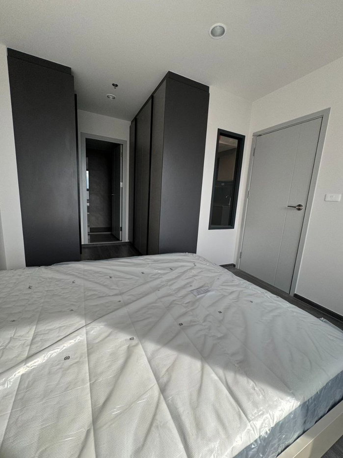 รูป Ideo Chula Samyan【𝐒𝐄𝐋𝐋 & 𝐑𝐄𝐍𝐓】🔥คอนโดสไตล์โมเดิร์นโทนขาวดำ เฟอร์ดีไซน์สวย วิวชั้นสูง ส่วนกลางดีหลากหลาย🔥 ติดต่อไลน์ไอดี: @hacondo - รูปที่ 2/8