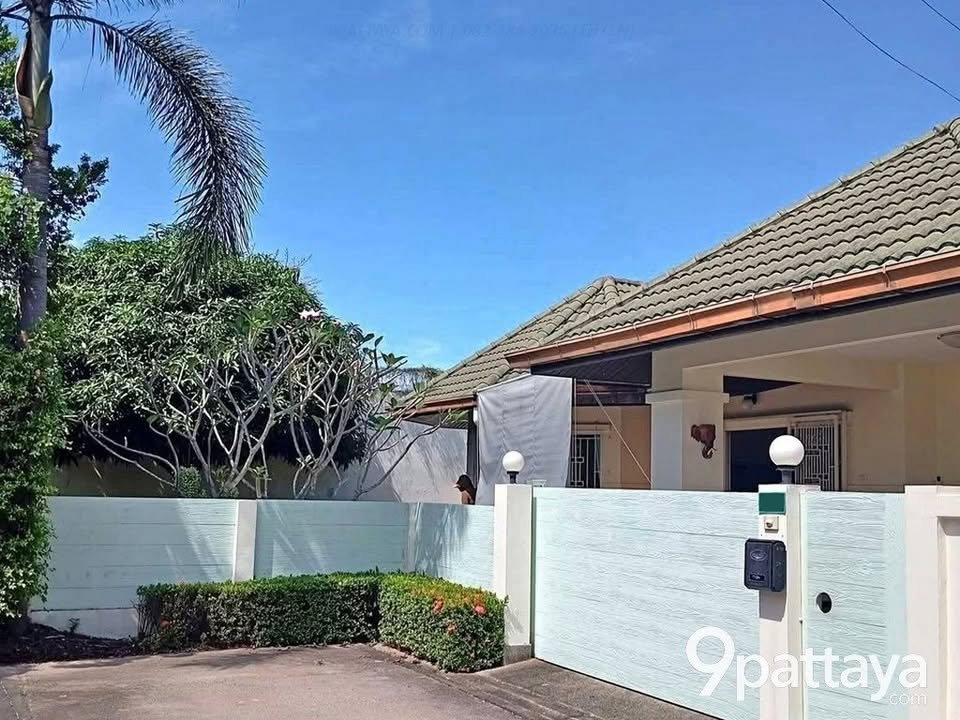 รูป ให้เช่า | บ้าน 3 ห้องนอน Greenfield Villa – เลี้ยงสัตว์ได้ ซอยสยามคันทรีคลับ พัทยาตะวันออก  - รูปที่ 8/8