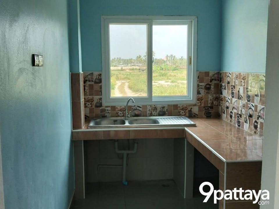 รูป ขาย | บ้าน + ห้องเช่า + รายได้ประจำ พัทยาเลควิว ห้วยใหญ่  - รูปที่ 5/6