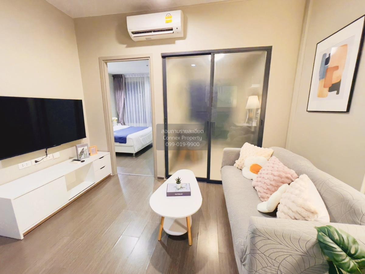 รูป 🔥🔥🔥 เช่าคอนโด ไอดีโอ สุขุมวิท 93 BTS-บางจาก พระโขนง เขต คลองเตย กรุงเทพ CX-134084 ✅ ทักไลน์ @connexproperty ตอบทันที ทีมงานมืออาชีพ ✅ 🔥🔥🔥 - รูปที่ 1/8