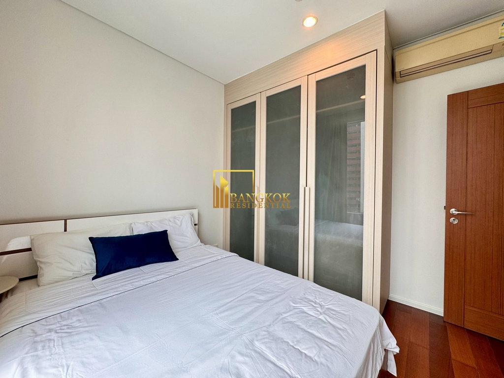 picture Wind Sukhumvit 23 | Modern 2 Bed Condo in Central Location - BR9801CD - 15/30
