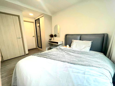 Condos for rent Khlong Luang Pathumthani : Kave Wonderland for rent.......