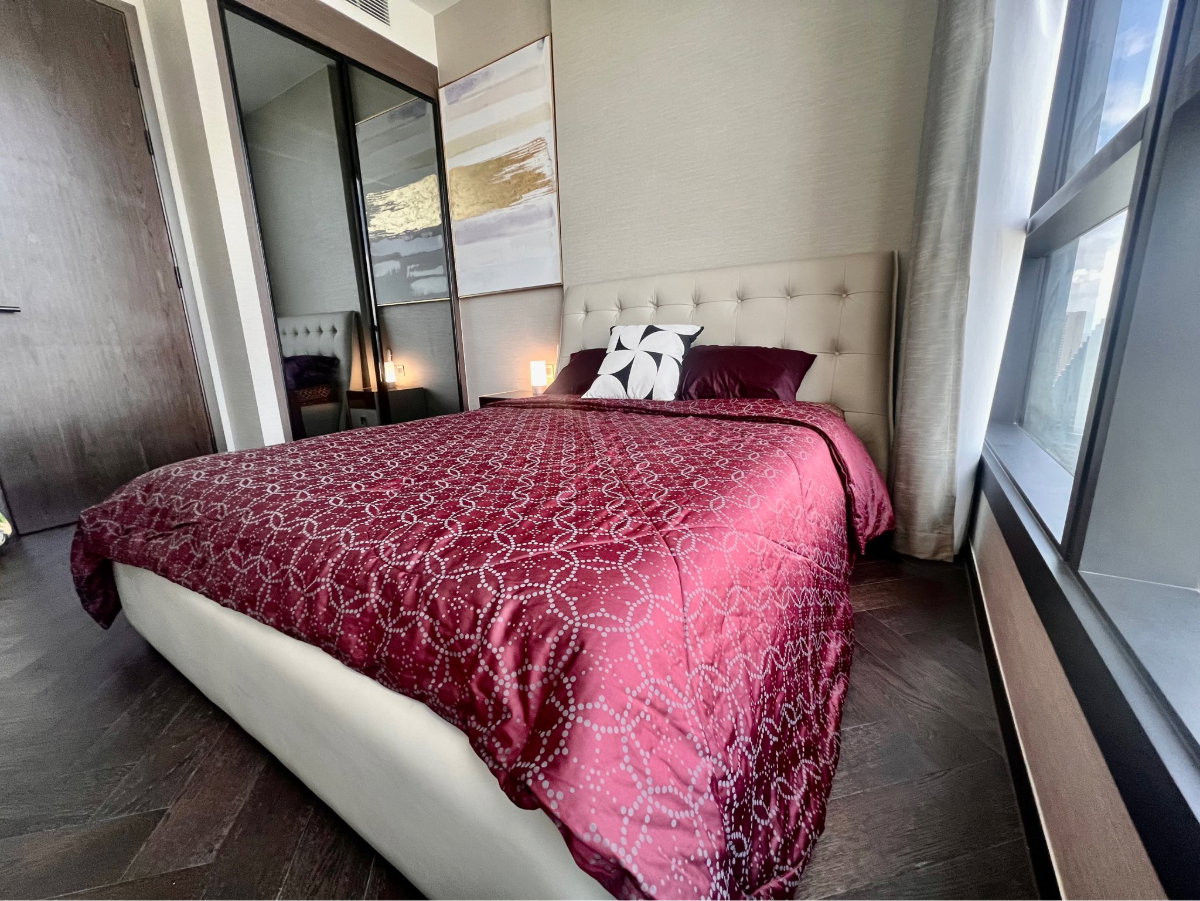 รูป Code: 26KJ1539 ให้เช่า THE ESSE Sukhumvit 36 ✅ Add Line @kjcondo (มี@ข้างหน้าด้วยนะคะ) - รูปที่ 7/15