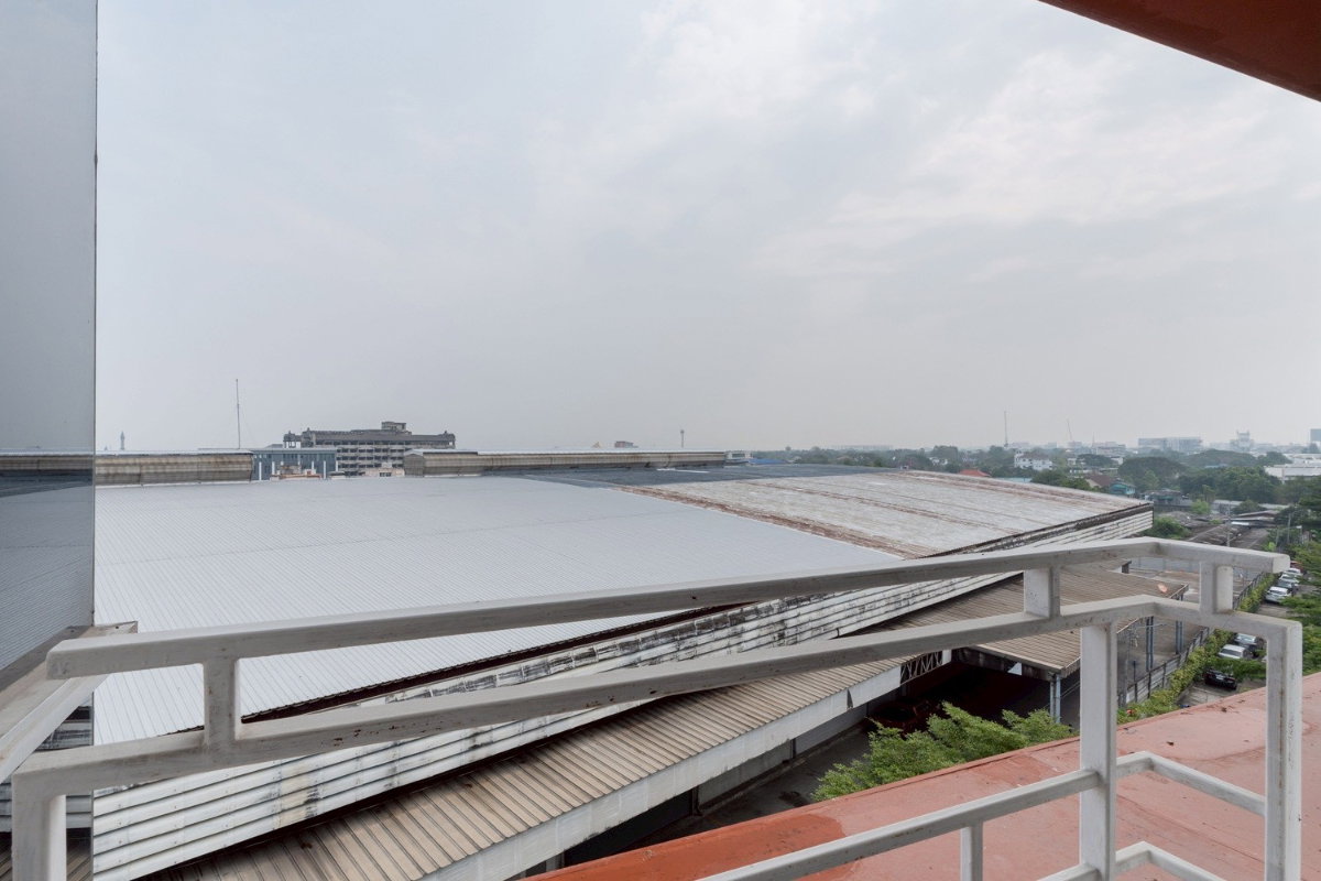 รูป ดิ ไอริส พระราม 9-ศรีนครินทร์ 1 นอน แต่งครบ ใกล้รถไฟฟ้า Airport Link_Do867 - รูปที่ 15/16