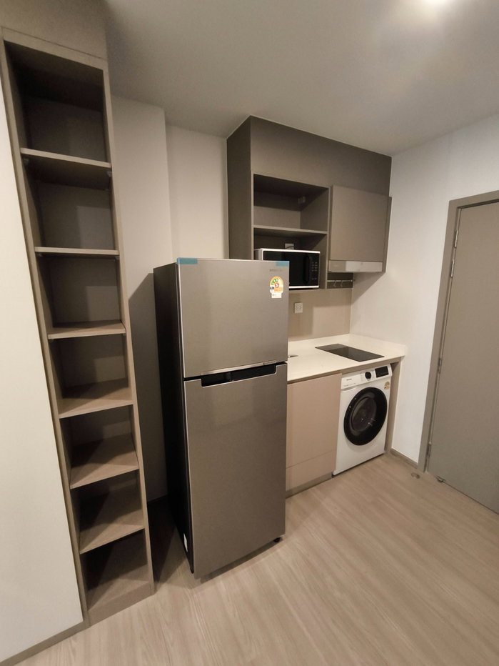 รูป 🌳🌳For rent Aspire Sukhumvit - Rama 4🌳🌳 ห้องสวย พร้อมอยู่ แต่งสวย จัดเต็ม มีหลายห้องให้เลือกชม ID LINE : @190evxgl - รูปที่ 10/11