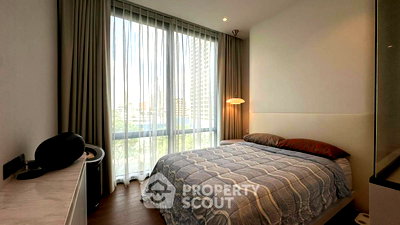 ขายคอนโด : คอนโด 1-ห้องนอน ที่ มิวนิค หลังสวน ใกล้ BTS ราชดำริ (ID 2673065)