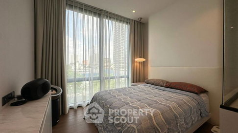 1-BR Condo at Muniq Langsuan near BTS Ratchadamri (ID 2673065)