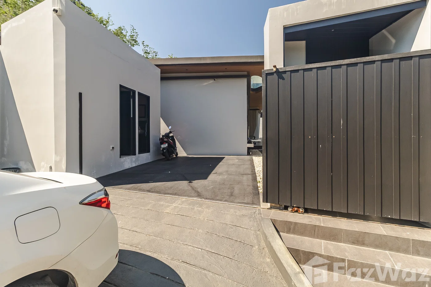รูป ขาย วิลล่า 2 ห้องนอน ในโครงการ ไอลีน วิลล่าส์ 6129791 - รูปที่ 42/43