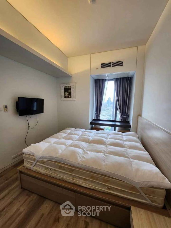 รูป คอนโด 2-ห้องนอน ที่ ไซมิส ราชครู ใกล้ BTS สนามเป้า (ID 2485971) - รูปที่ 9/10