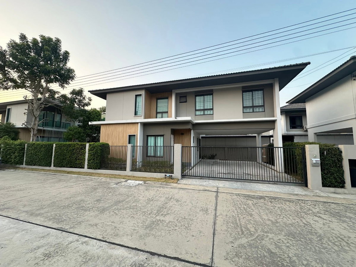 รูป 🎊ขายบ้านเดี่ยว 2 ชั้น สภาพดี ทำเลทอง 💥 4.2 ล้านบาท💥💥💥💥💥💥😍 - รูปที่ 3/41