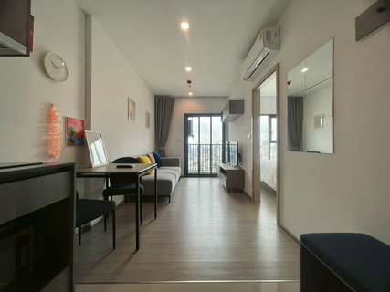 รูปภาพ 🌆 For Rent: THE BASE Phetchaburi – Thonglor | Near Thonglor | Fully Furnished, Ready to Move In @90condo 🌃