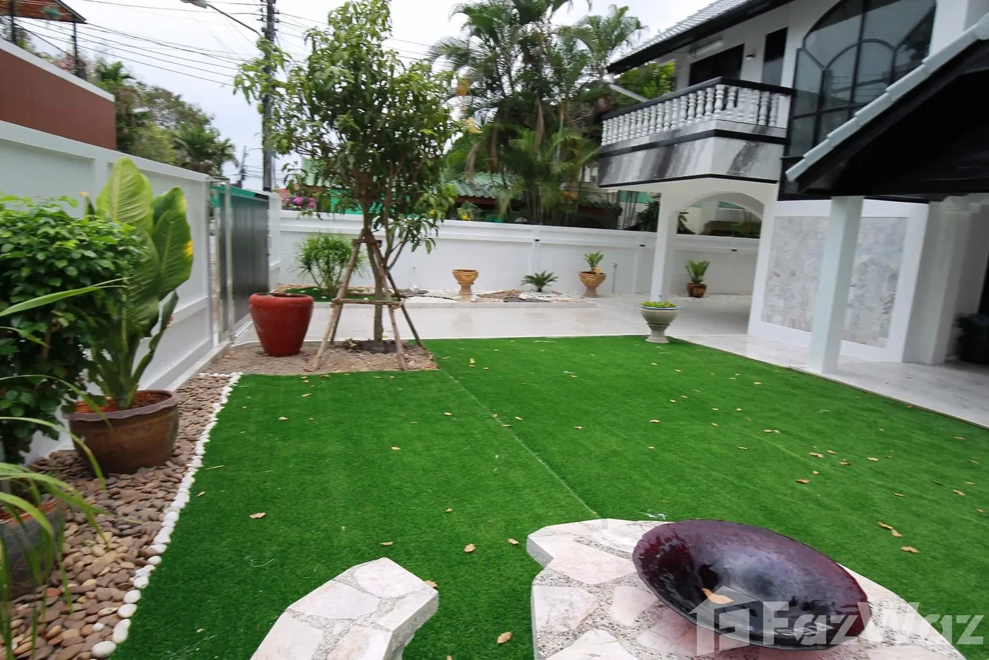รูป บ้านเดี่ยวให้เช่า 3 ห้องนอน ใน นาเกลือ, ชลบุรี 6133378 - รูปที่ 15/15