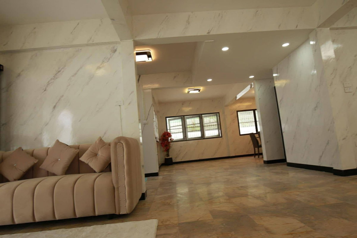 รูป บ้านเดี่ยว 2ชั้นพัทยา ซอยโพธิสาร นาเกลือ ใกล้ รพ.กรุงเทพพัทยา ใกล้ถนนหลักนาเกลือ - รูปที่ 5/14