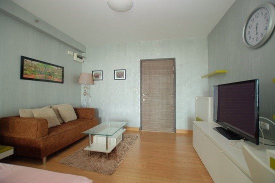 picture Condo for Rent: Supalai Park Asoke-Ratchada - 2/7