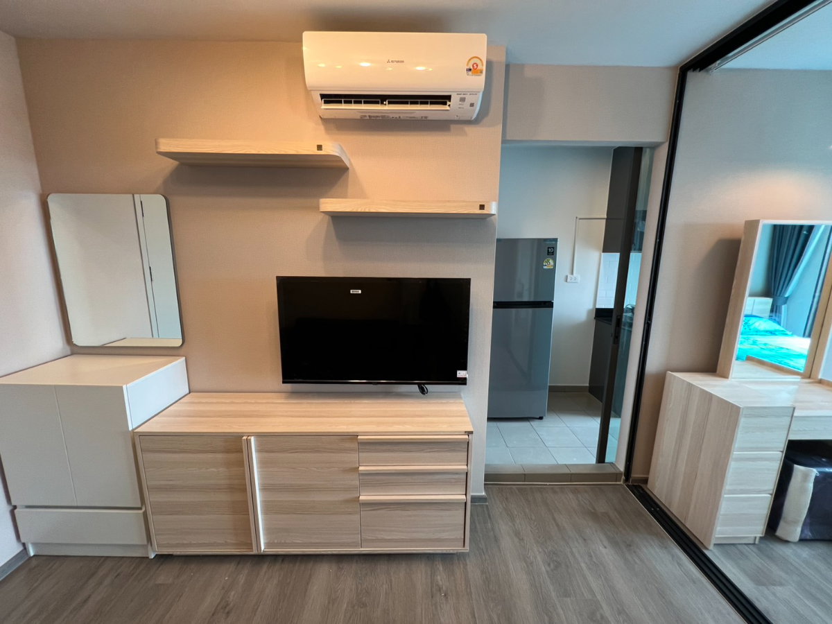 รูป 🤝🏻RB23872 ให้เช่าถูกมาก👍รีเจ้นท์ โฮม วุฒากาศ✅แอดไลน์ @mproperty( มี @ ด้วย) แอดมินตอบไว - รูปที่ 5/16
