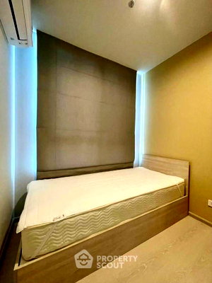 Condos for rent : 1-BR Condo at NUE Mega Plus Bangna in Bang Kaeo (ID 2655810)