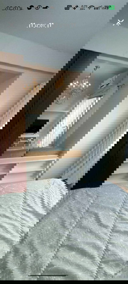 รูป ‼️ 𝐅𝐎𝐑 𝐑𝐄𝐍𝐓 💫 เอ สเปซ อโศก-รัชดา ห้องวิวสระ ใกล้ MRT พระราม 9 🌟 ค่าเช่า 14,000 บาท/เดือน 🔒 รหัสทรัพย์ #SB0326222 ☎️ แอดไลน์ @36condo - รูปที่ 8/11