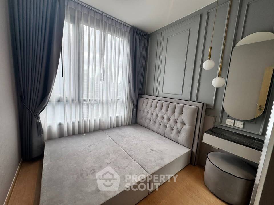 picture Pet-Friendly 2-BR Condo At Maru Ekkamai 2 Near BTS Ekkamai (ID 2758788) - 6/14