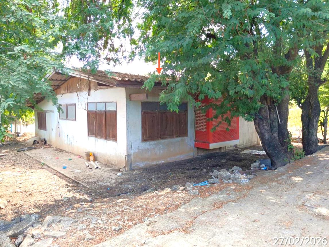 picture HOME 180 Sq.w. Muang Phitsanulok Phitsanulok for 1.9M - 11/24