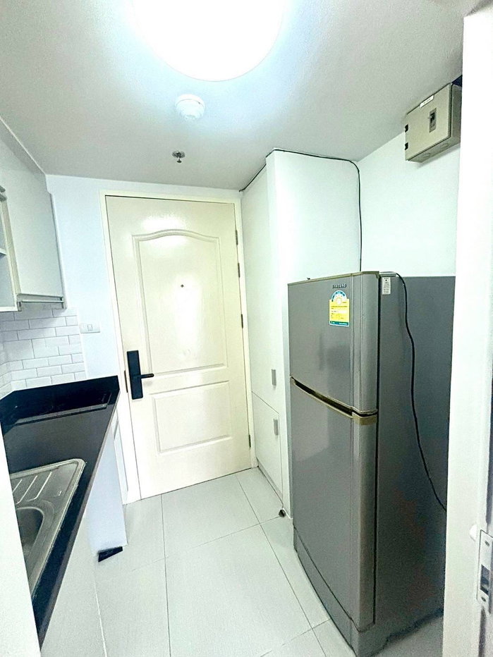 รูป ว่างให้เช่าคอนโด  Bangkok Horizon เพชรเกษม คอนโดสวย ขนาด 2 ห้องนอน เดินทางสะดวก - รูปที่ 8/10