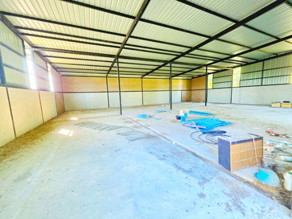 รูป ตลาดพลูตาหลวง 2.2 กม.มอเตอร์เวย์ 14ไร่ 41 ตร.วา. 1500 ตร.ม. ใกล้รร.สัตหีบ 1.3กม. มอเตอร์เวย์ สนามบินอู่ตะเภา 3.5 กม. - รูปที่ 4/8