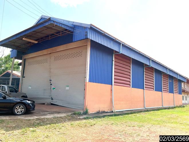 รูป บ้านเดี่ยว สำหรับขาย - ศรีวิไล ศรีวิไล บึงกาฬ - รูปที่ 14/38